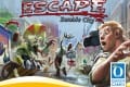 Escape Zombie City : jets de dés en folie ! En sortirez-vous indemne ?