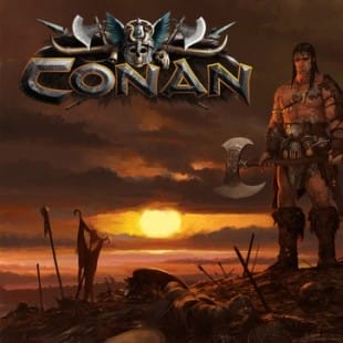 Conan (ex-Hyborian Quests), le Kickstarter c’est demain