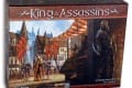 Kings and Assassins – Duel asymétrique dans les ruelles