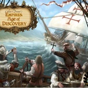 Empires, Age of Discovery : Age of Empire III revient