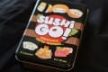 Sushi Go Go Go !