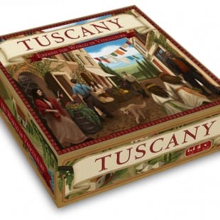 Tuscany: Expand the World of Viticulture