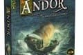 Andor – Voyage vers le Nord, des aventures polaires !