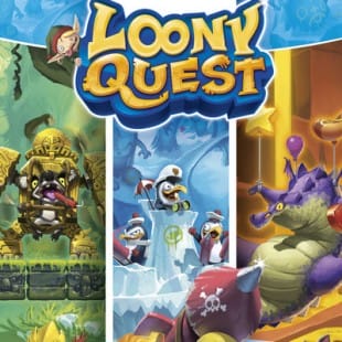 Loony Quest-ce que c’est ?