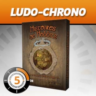 LudoChrono – Histoires de Hobbits