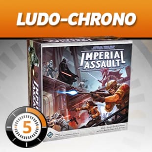 LudoChrono – Imperial Assault