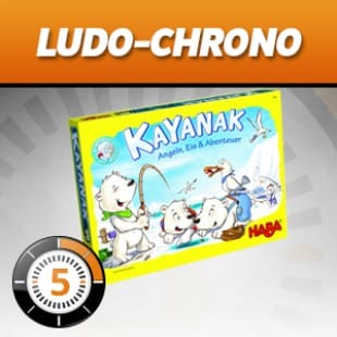 LudoChrono – Kayanak