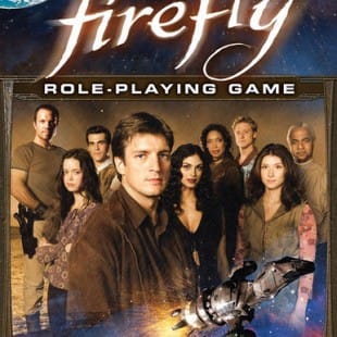 Firefly Role-Playing Game