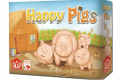 Happy Pigs ? Vous élevez des porcs mais vous les élevez bien.