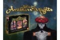 Tales of the Arabian Nights finalement traduit !