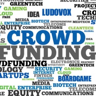 Lignes de fuite : le crowdfunding