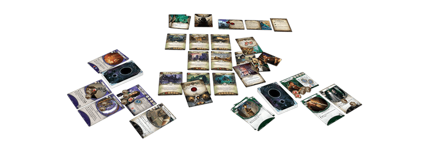 ARKHAM-HORROR-jeu-de-societe-setup