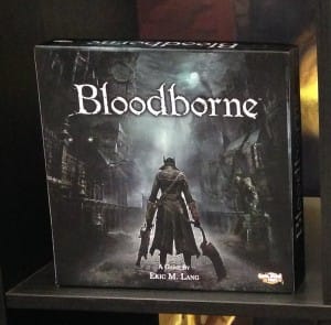 Bloodborne