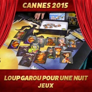 Cannes 2015 – Loup garou pour une nuit – Atalia