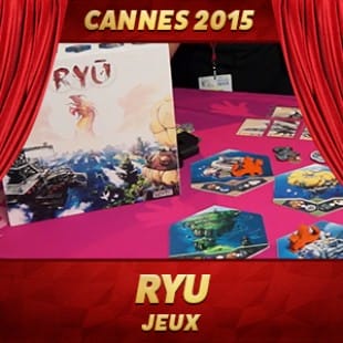 Cannes 2015 – Ryu – Moonster Games