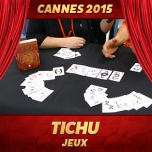 Cannes 2015 – Tichu – Filosofia