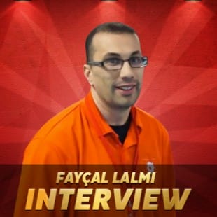 Cannes 2015 – Interview Fayçal Lalmi – Filosofia