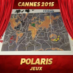 Cannes 2015 – Polaris – Blackbook Editions