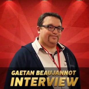 Cannes 2015 – Interview Gaetan Beaujannot – Forgenext