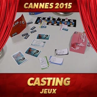 Cannes 2015 – Casting – Blue Cocker