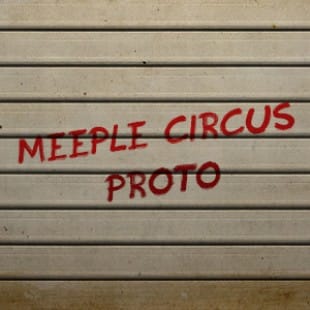 Off de Cannes 2015 – Meeple Circus