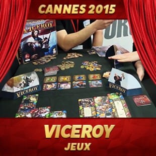 Cannes 2015 – Viceroy – Funforge