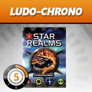 LudoChrono – Star Realms