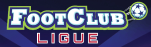 FootClub Ligue Logo 600p