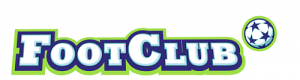 FootClub Logo