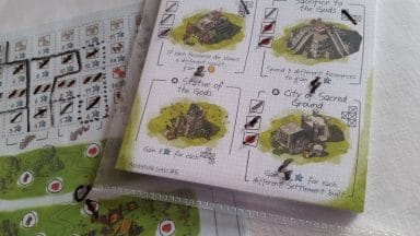Imperial settlers Roll & Write (4)