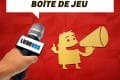 RadioVox Cannes 2015 #01 – Benoît – Boîte De Jeu – Par Umberling