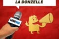RadioVox Cannes 2015 #05 – Florian – La Donzelle – Par Umberling