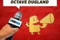 RadioVox Cannes 2015 #06 – François Marquet – Octave Dugland – Par Umberling