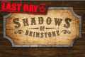 Campagne de Shadows of Brimestone : l’épilogue c’est demain ! [Live spécial]