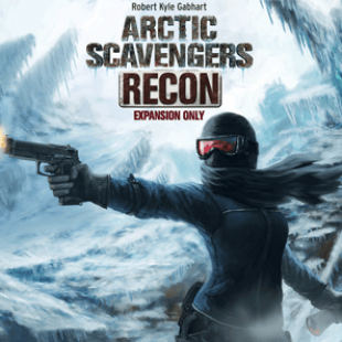 Arctic Scavengers: Recon, l’extension