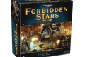 FFG annonce du gros ! Forbidden Stars