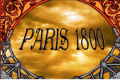 Paris 1800, Décidez de l’avenir de votre capitale sur Ulule