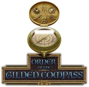 Order of the Gilded Compass 2