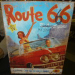 Route 666 Cover 300p300