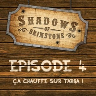 Live Replay – Shadows of Brimstone #4