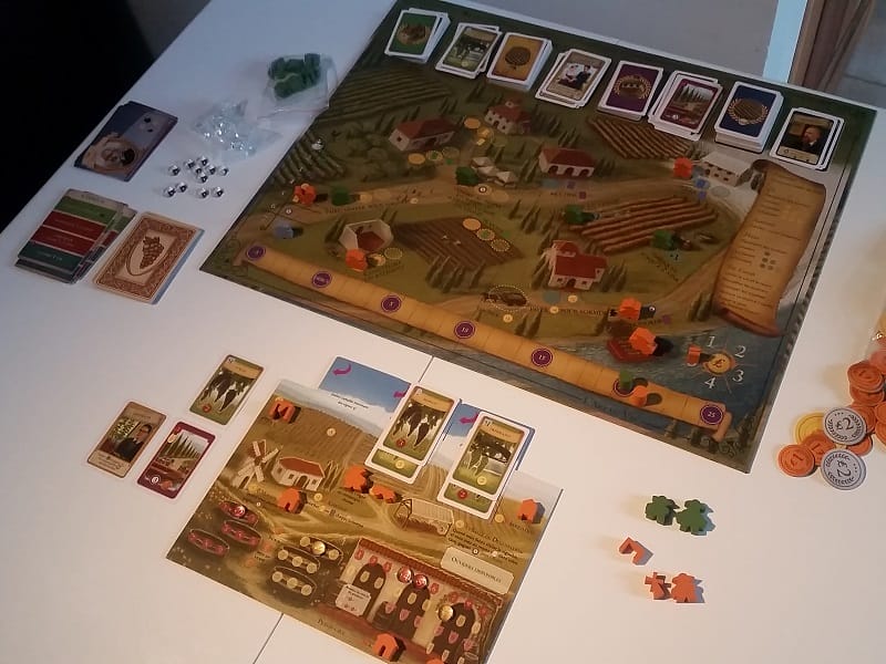 Viticulture (1)