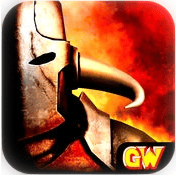 WarhammerQuest2 appli