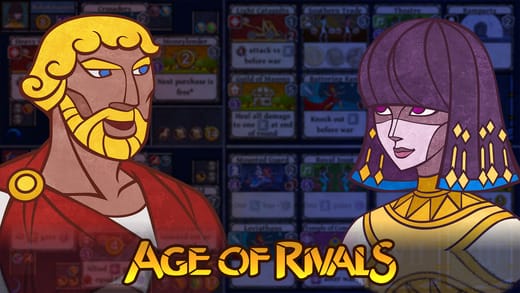 age of rival jeu