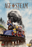 age of steam deluxe