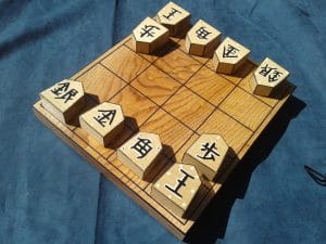 amicroshogi