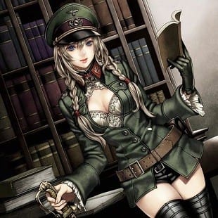 Barbarossa – Retour sur une potion war-manga-deck explosive