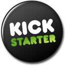 bouton kickstarter