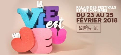 cannes 2018 affiche