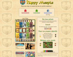 Un Œil sur HAPPY CITY – le.meeple.jaune