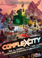 complexcity-box-art